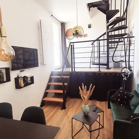 Gites O Cafe "Appartement 2 Pieces" Lazer Exterior photo